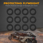 Clutch Weights Gasket Kit for Can-Am Maverick X3 R & Max R DPS (2018–2021)