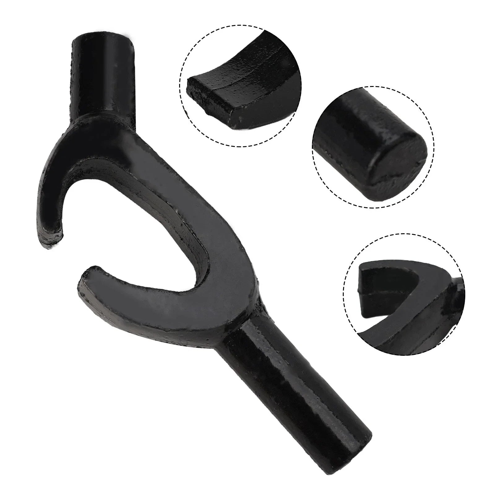 Hand Tool Bead Keeper Iron Rubberized Coating for Car Repair