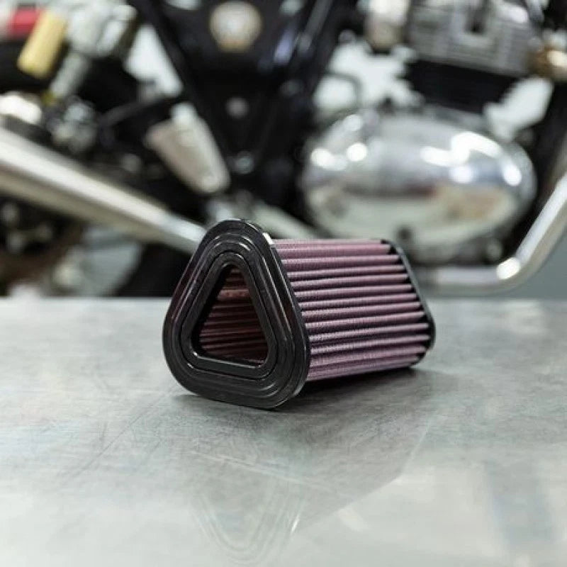 High-Flow Air Filter for Royal Enfield 650 (2018–2023)