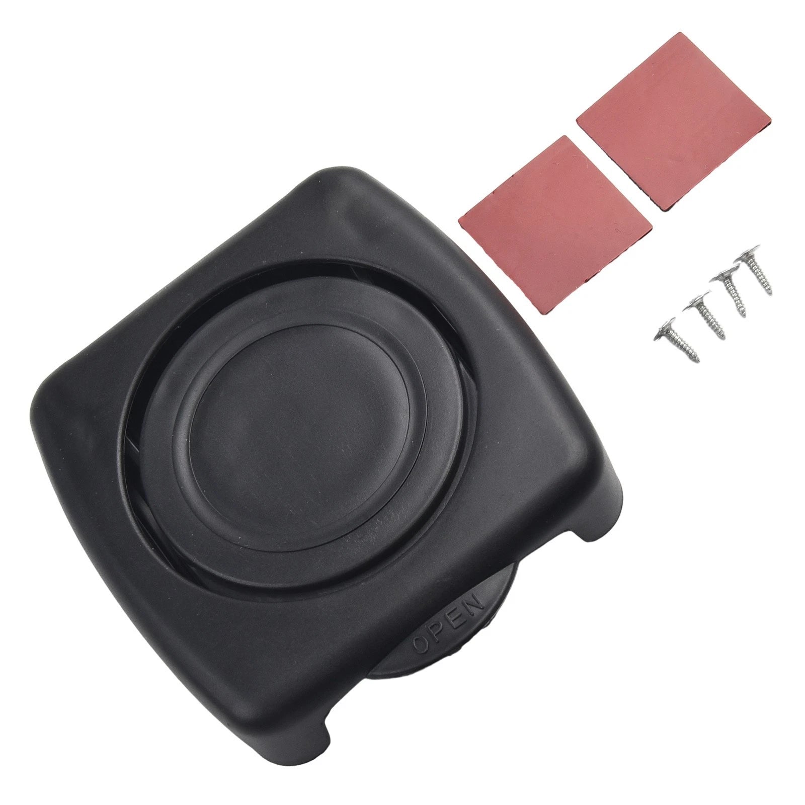 Folding Cup Holder for Auto Air Vent Outlet