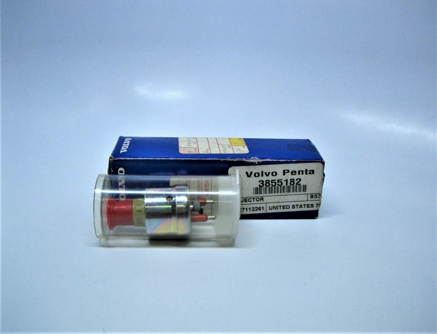 Fuel Injector for Volvo Penta (3855182)