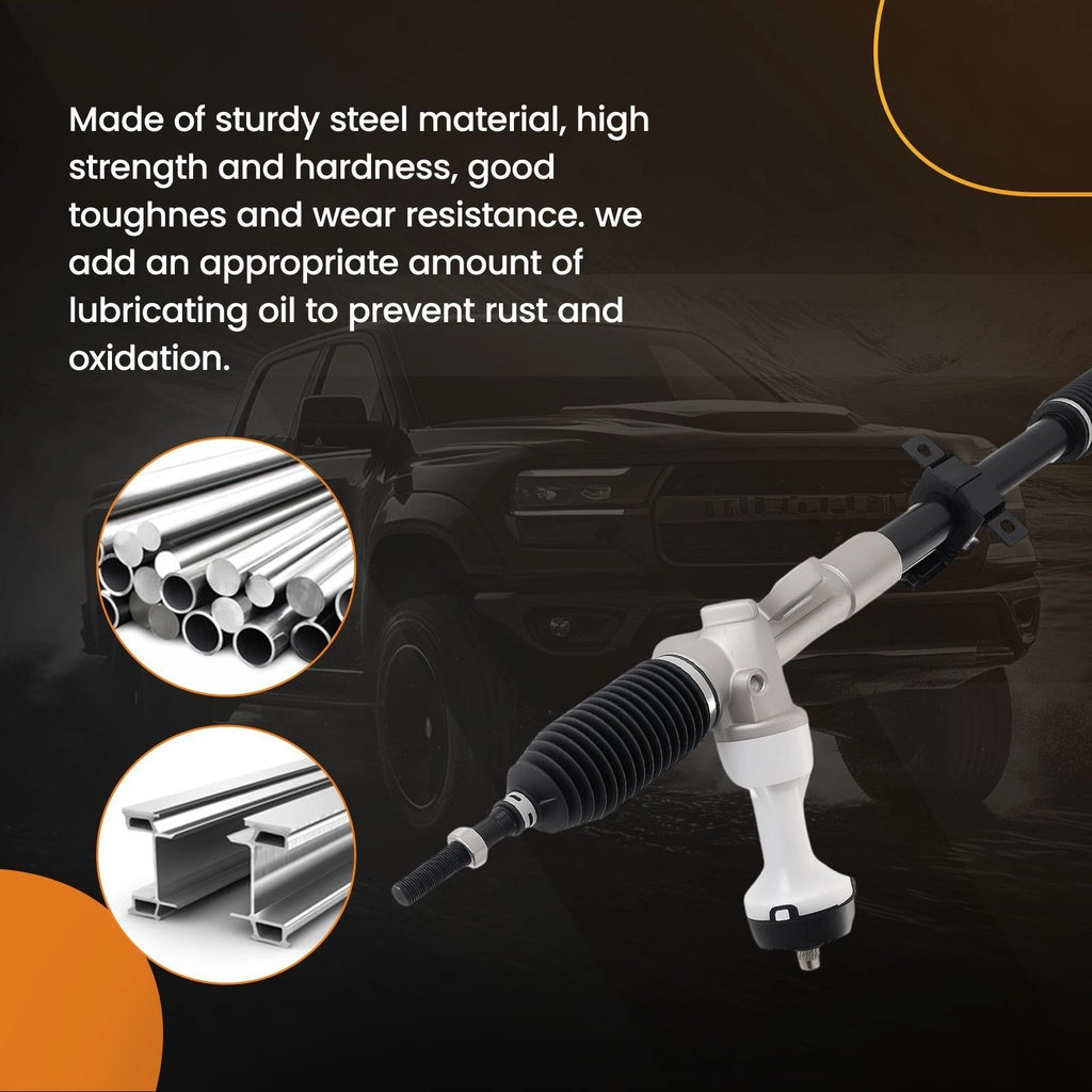 Electric Power Steering Rack and Pinion for Hyundai Tucson (2014–2015)