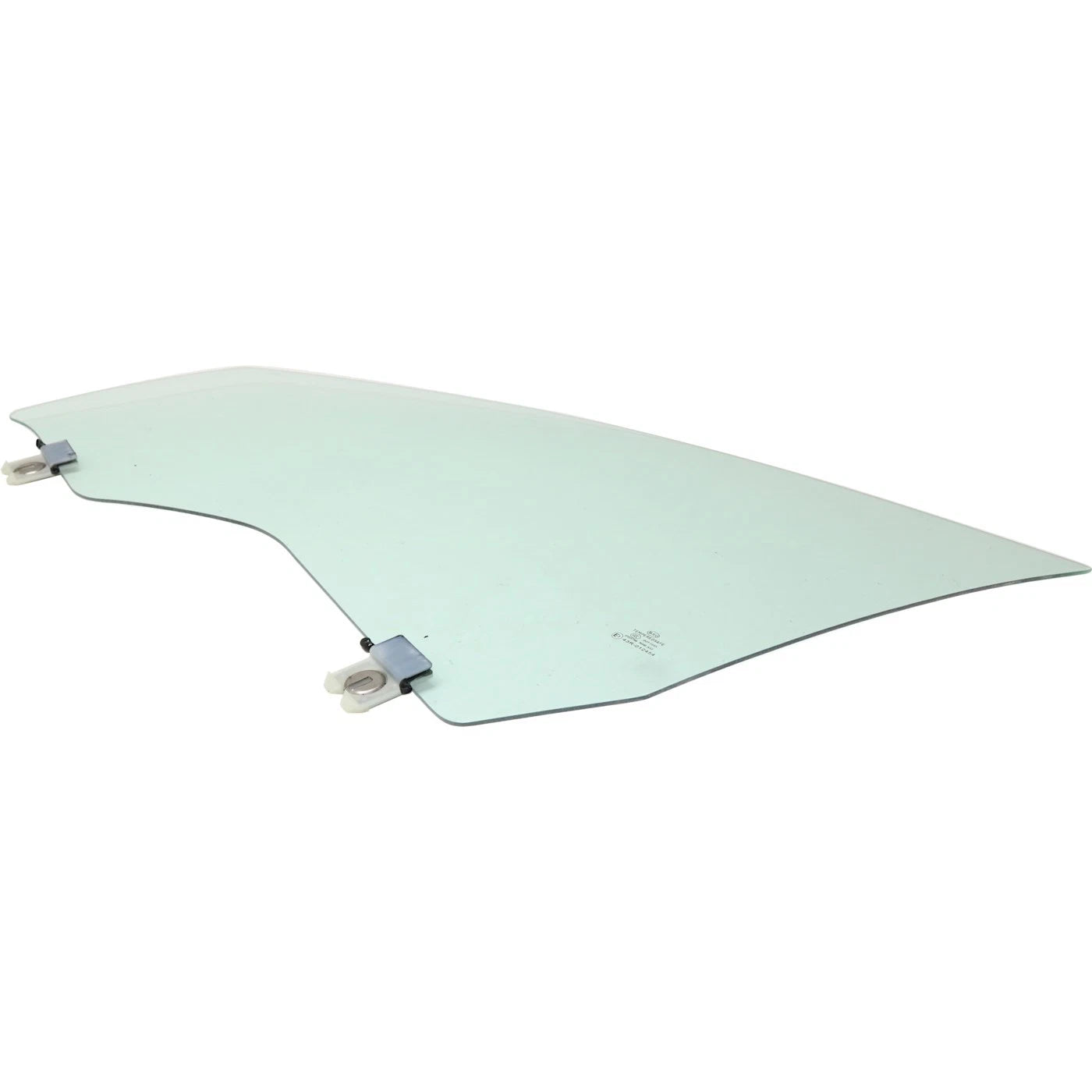 Front Driver Door Glass for Jeep Cherokee (2014–2016)
