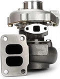 Turbocharger TA3103 6205-81-8110 for Komatsu PC100 PC120 (S4D95L)