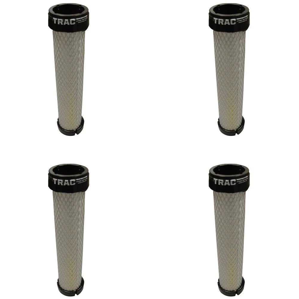 Set of 4 Inner and Outer Air Filters for Skyjack (Replaces 00181071)