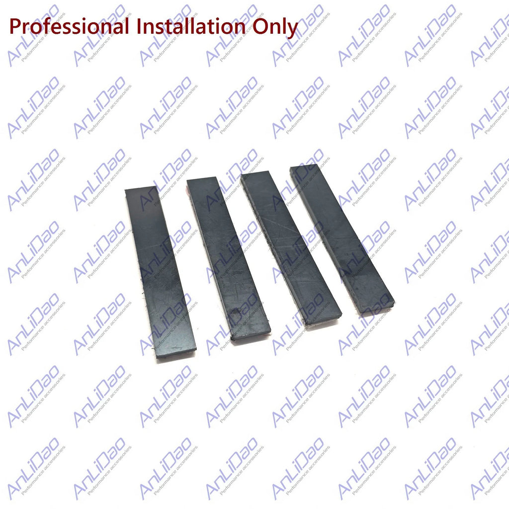 Propeller Hub Snubber Kit for Mercury Marine (840382A02)