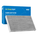 Carbon Cabin Air Filter for Nissan Sentra Juke LEAF (2011–2024)