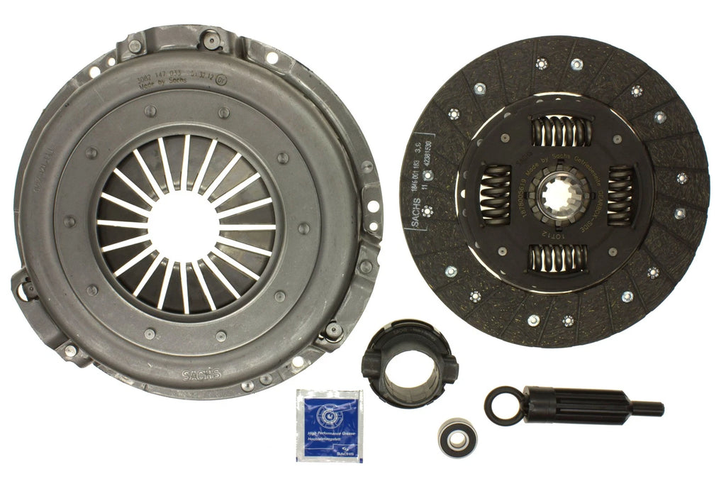 Clutch Kit for BMW 635CSi (1985–1989)