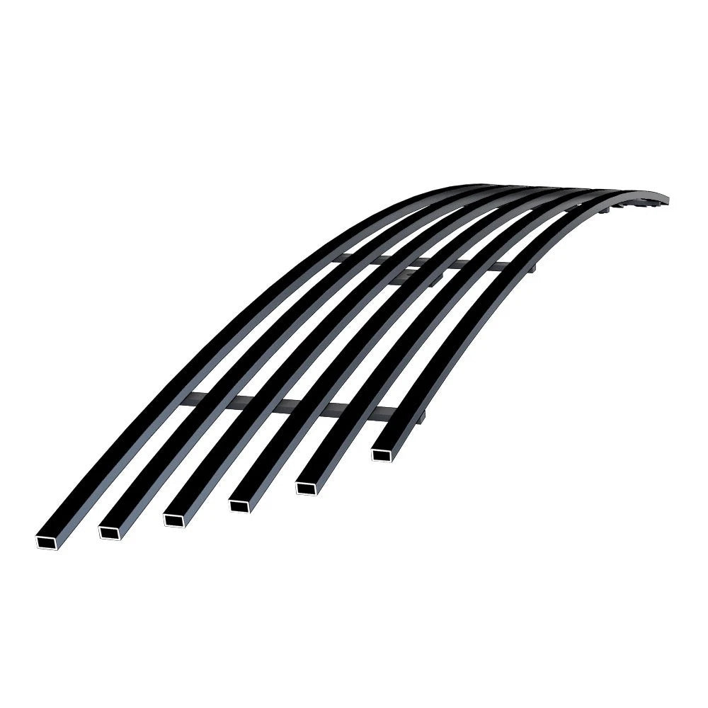 Stainless Black Billet Grille Insert for Infiniti M35/M45 (2008–2010)