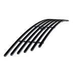 Stainless Black Billet Grille Insert for Infiniti M35/M45 (2008–2010)