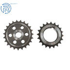 Timing Chain Kit for Land Rover LR4 Range Rover 2010-2015