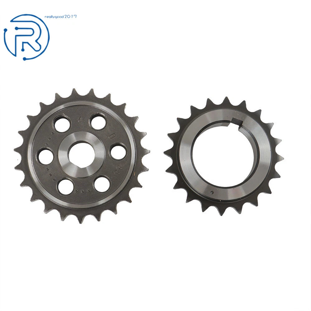Timing Chain Kit for Land Rover LR4 Range Rover 2010-2015