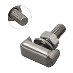 Stainless Steel Battery Terminal Connectors for Car Accessories