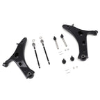 6pc Front Lower Suspension Control Arm Ball Joint for Subaru Forester (2014–2018)