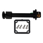 Fuel Tank Connector Pickup with Fuel Meter Fitting for Marine Outboard