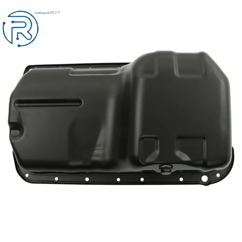 Engine Oil Pan 11200PAAA00 for Honda Accord Odyssey (1998–2002) Acura CL (1998–1999)