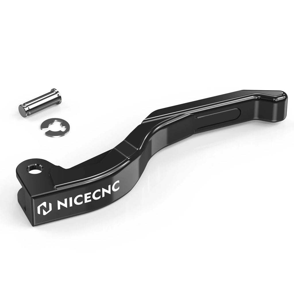 CNC Aluminum Clutch Lever for KTM 890 Adventure (2021–2023)
