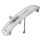 LED Turn Signal Lights for Side Mirrors for Nissan Teana (2008–2012)