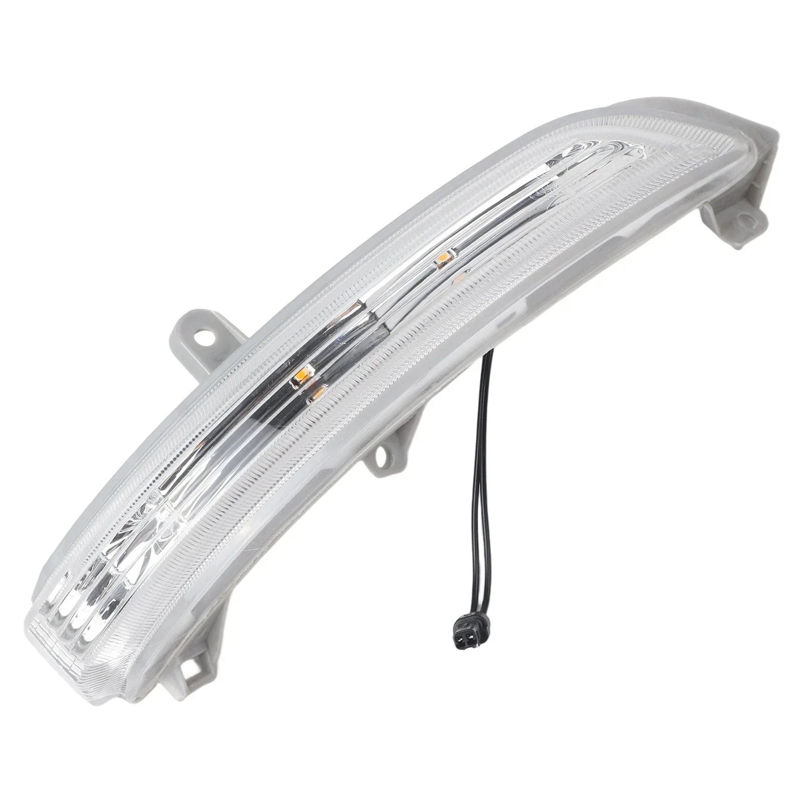 LED Turn Signal Lights for Side Mirrors for Nissan Teana (2008–2012)