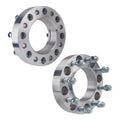 1.5" Wheel Spacers for Chevy Express 2500 (2006–2017) (8x6.5, 117mm)