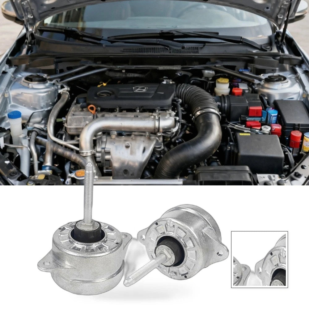 Engine Mount for Porsche 911 Carrera S GTS GT3 RS 991 (2012–2019) 99137504901