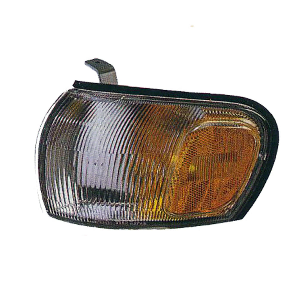 Replacement Driver Side Parking Light Assembly For 1993-2001 Subaru Impreza