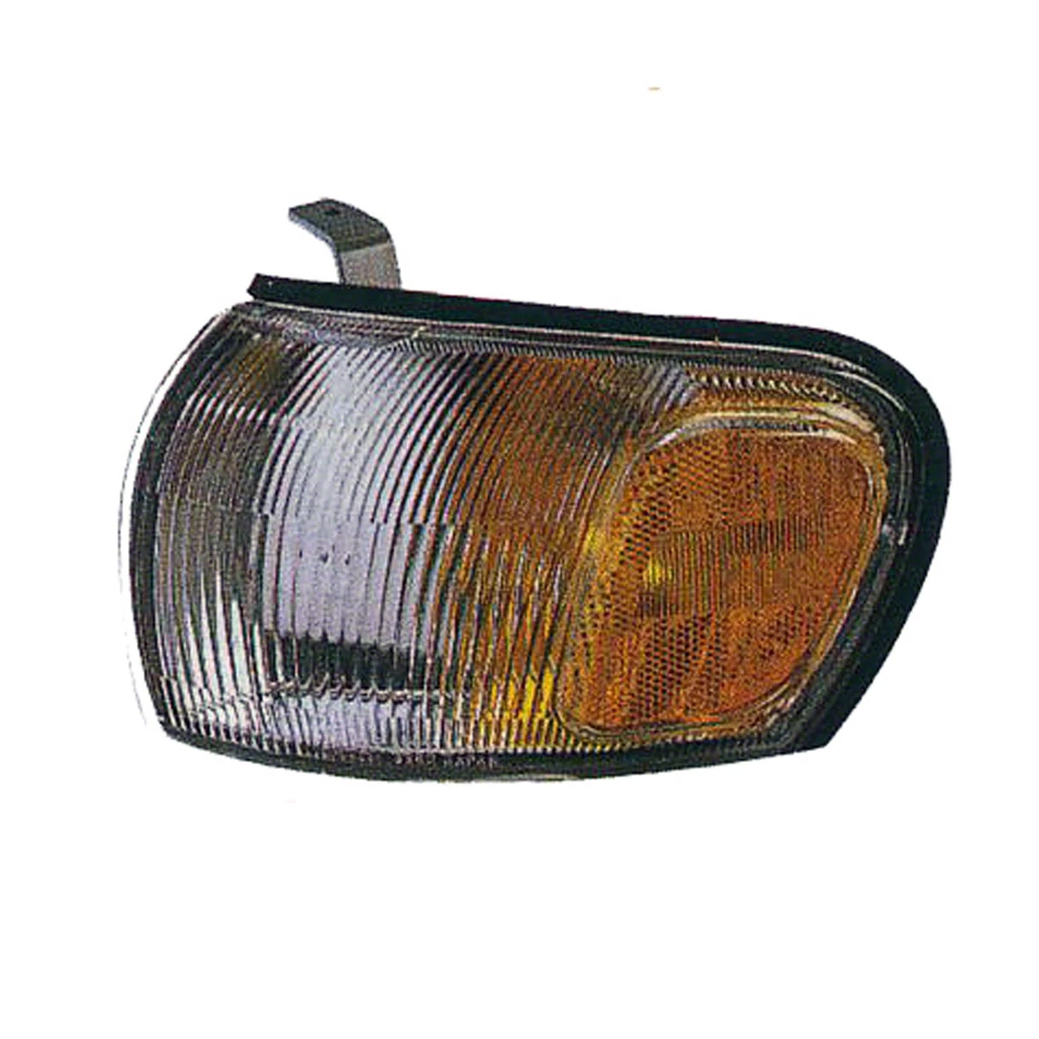 Replacement Driver Side Parking Light Assembly For 1993-2001 Subaru Impreza