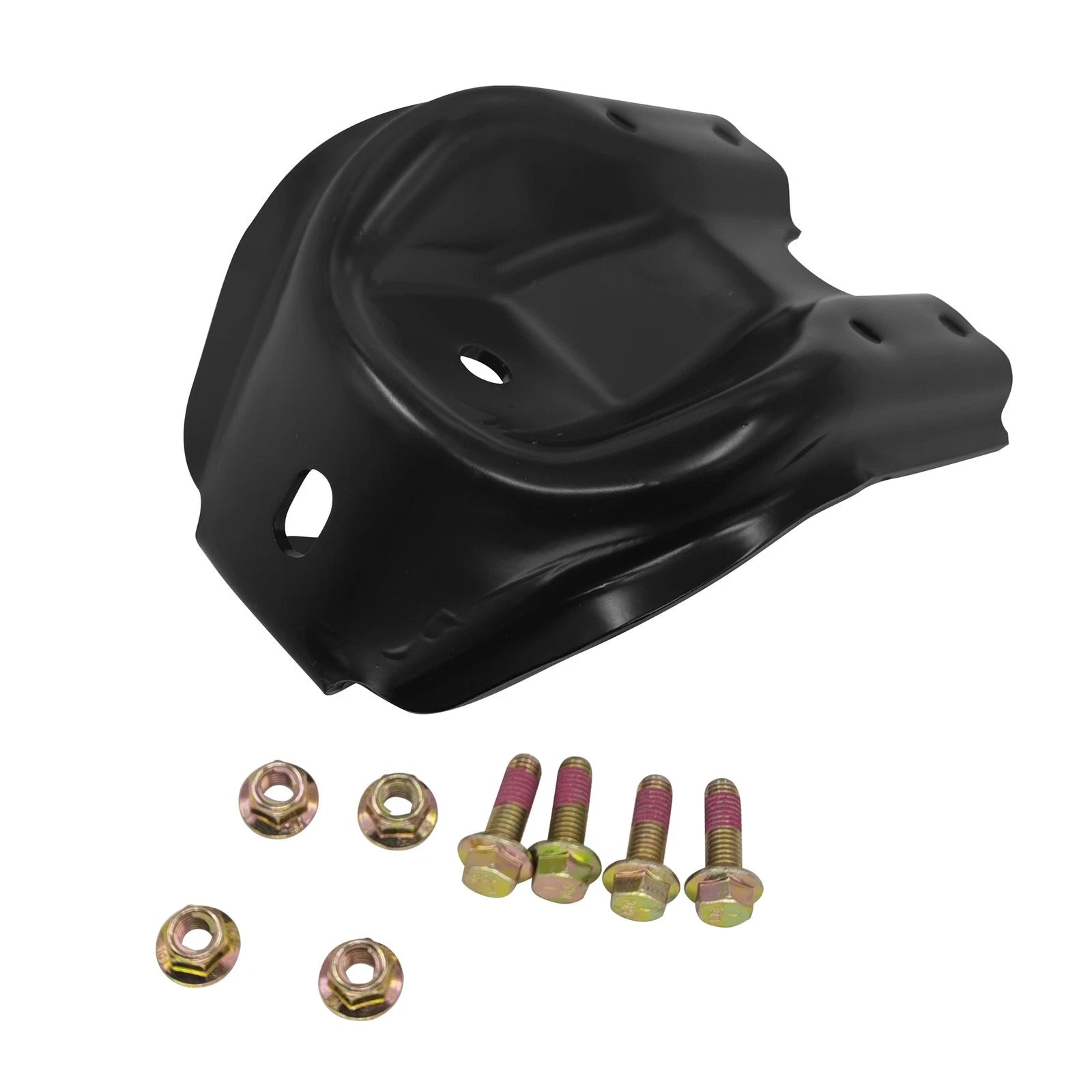 Rear Leaf Shackle Bracket Repair Kit for GMC C1500 C2500 (1988–1997) 722-007
