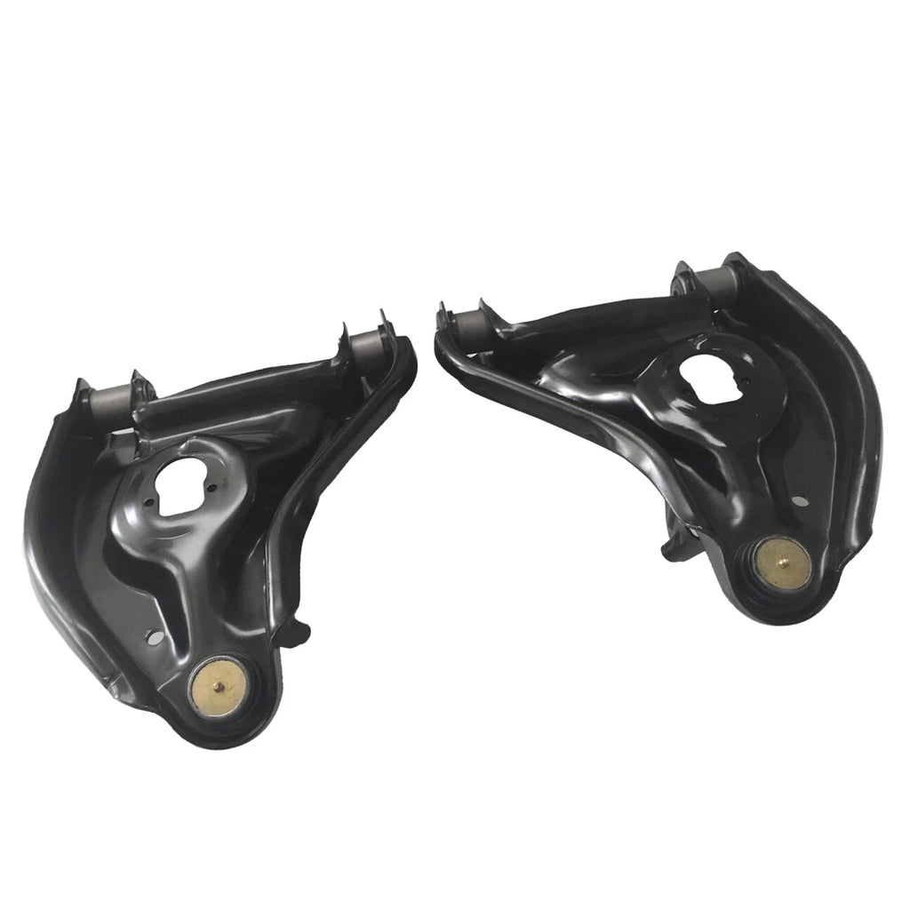 Set of 2 Front Lower Control Arms for Chevy GMC Pickup Truck 2WD (K620298, K620299)