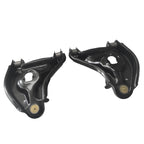 Set of 2 Front Lower Control Arms for Chevy GMC Pickup Truck 2WD (K620298, K620299)