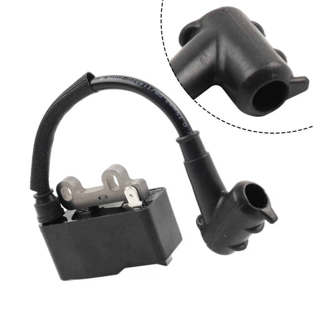 Ignition Coil for Echo ES250 PB250LN PB252 Blower (A411000500 A411000501)