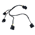 Ignition Coil Wire Harness for 2006-2011 Hyundai Accent, Kia Rio5 (2006-2011)