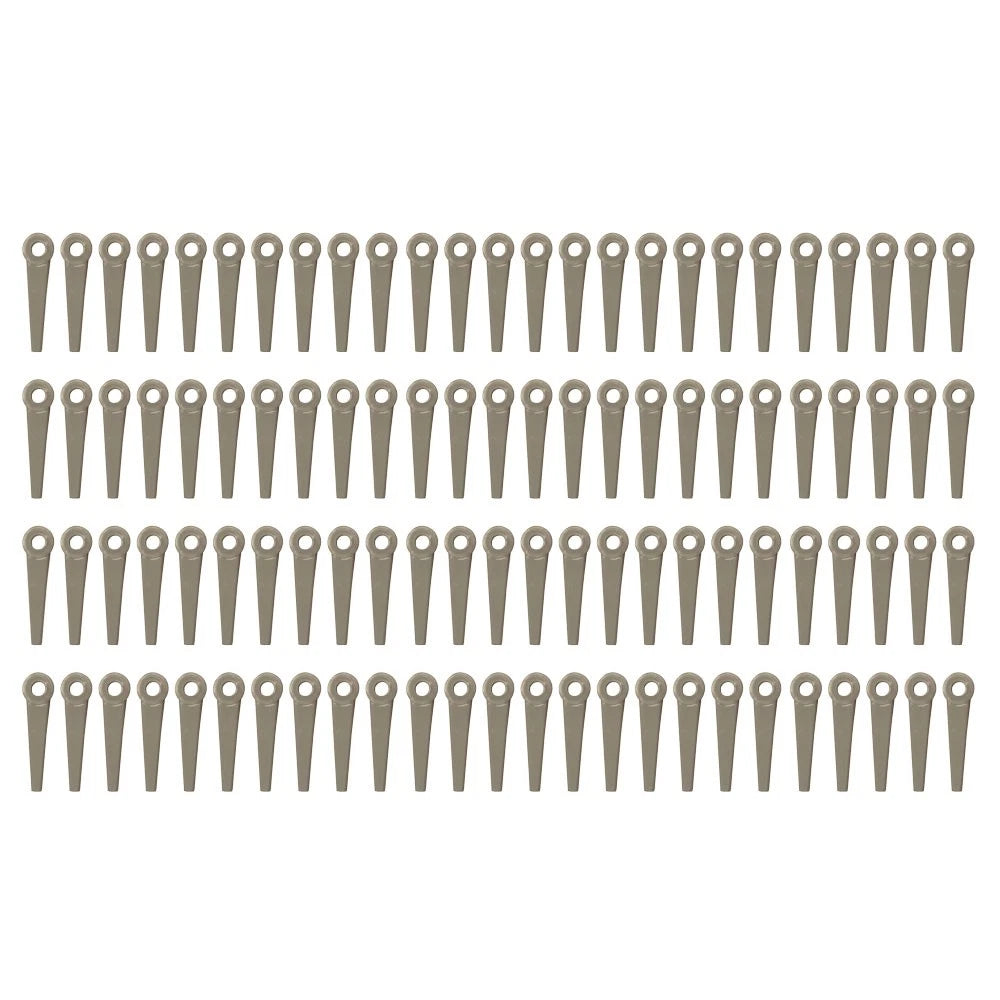 Trimmer Blade for Stihl (Replaces 4111 007 1001) (Qty 100)