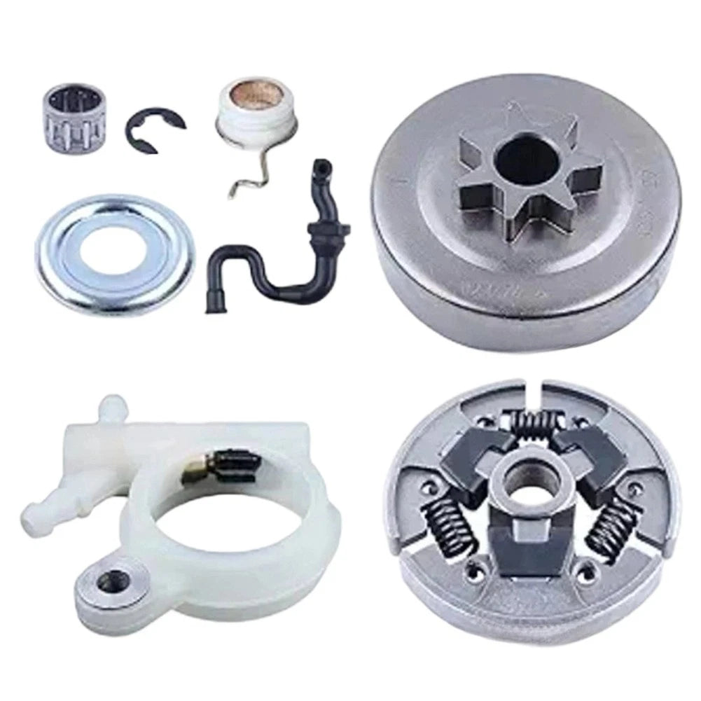 Clutch Disc for MS251 MS231 MS231C Worm Gear Oil Pump (1143 640 2002)