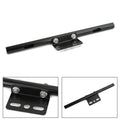 Front Turn Signal Spot Light Bar Mount Bracket Clamp for Universal Moto