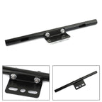 Front Turn Signal Spot Light Bar Mount Bracket Clamp for Universal Moto
