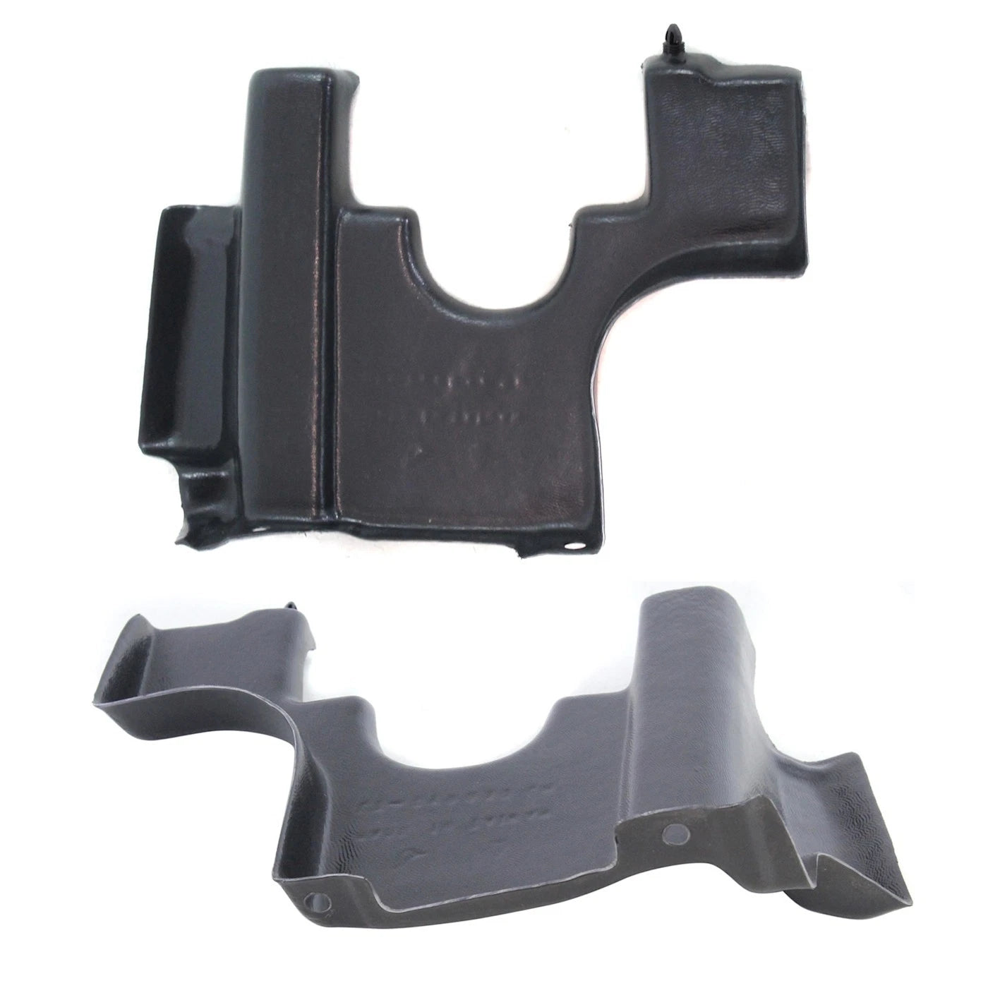 Engine Splash Shields for Lexus IS F (2008-2014) - Left & Right Pair