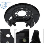 Brake Dust Shield Plate for Dodge Grand Caravan Chrysler Voyager (2008-2020)