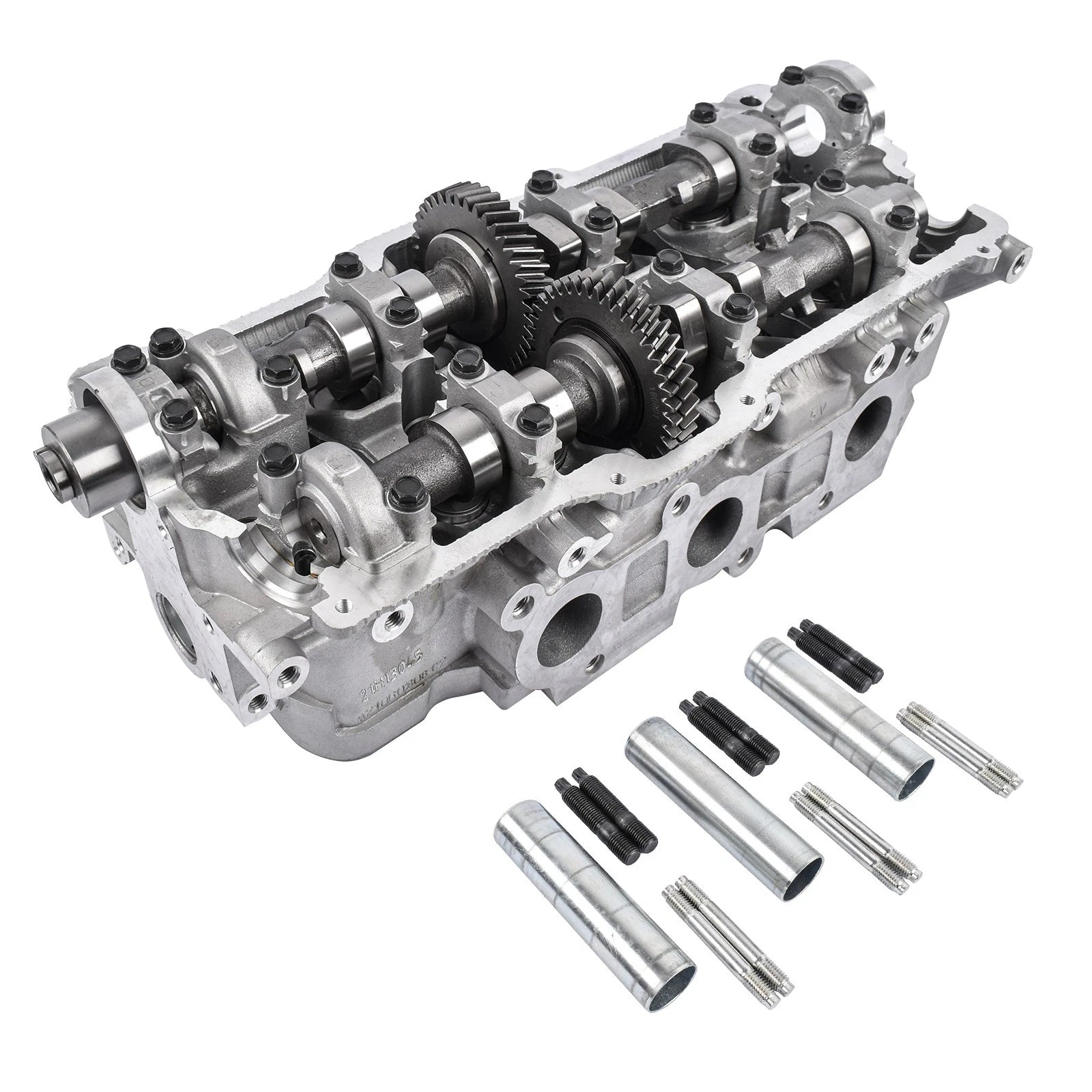 Left Cylinder Head for Toyota 4Runner Tacoma Tundra 5VZFE (1995–2004) 11101-69136