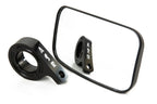1.75" ID Flag-Mirror-Light Clamp for Yamaha Rhino 450 (2006–2009)