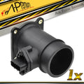 Mass Air Flow Sensor for Nissan Sentra (2000–2002)