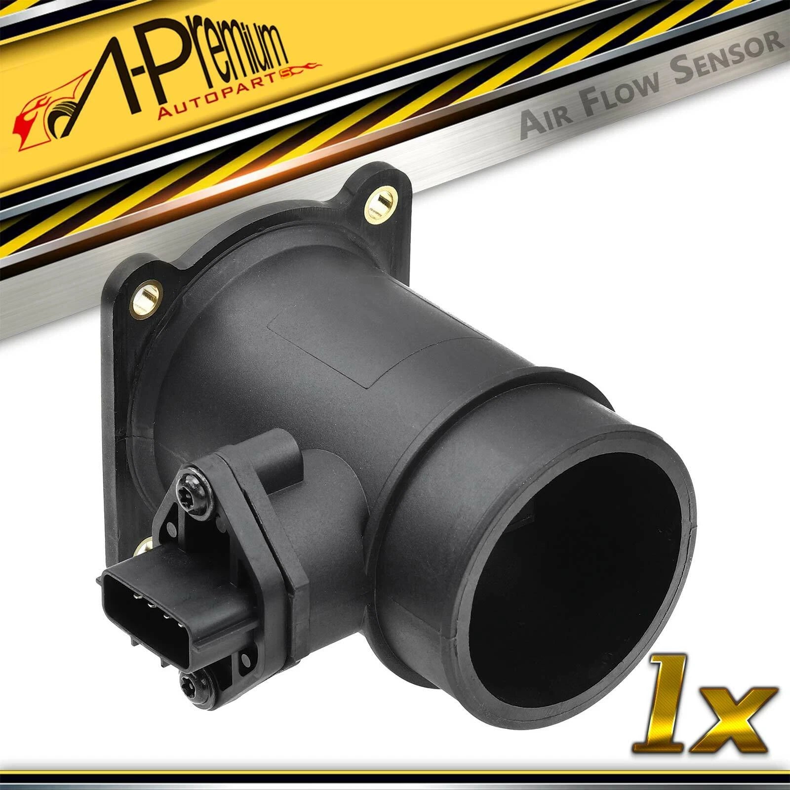 Mass Air Flow Sensor for Nissan Sentra (2000–2002)