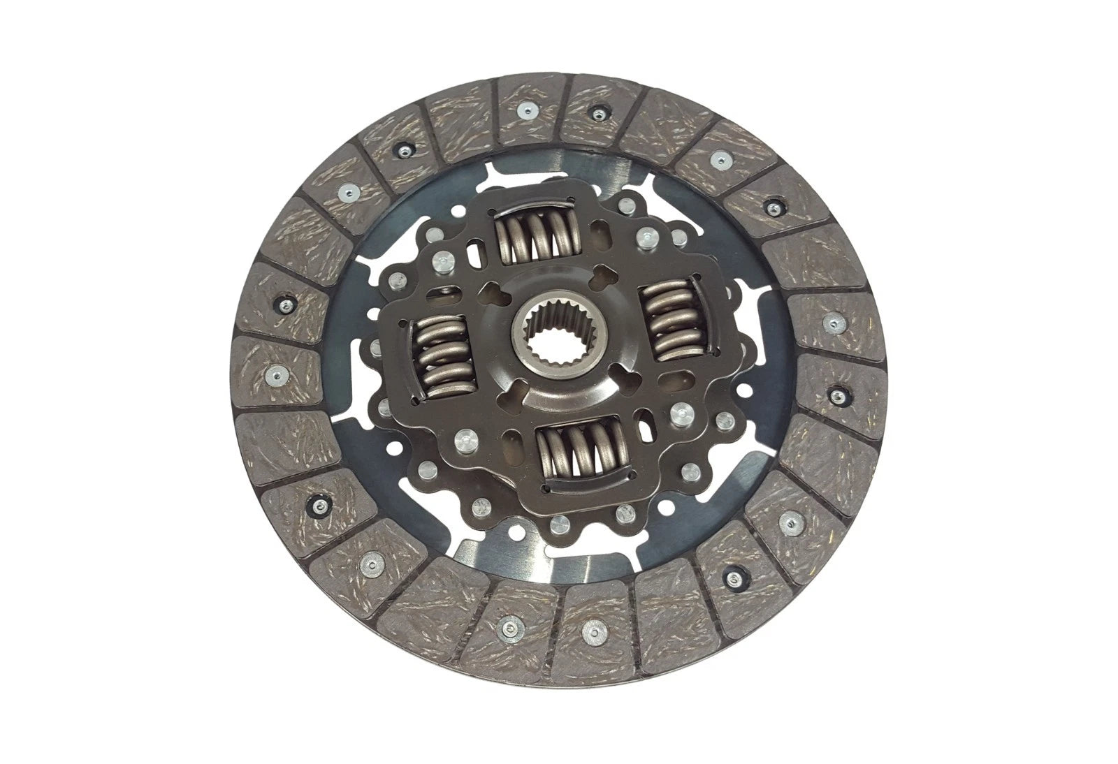 Clutch Disc for Saturn S Series (2000-2002)