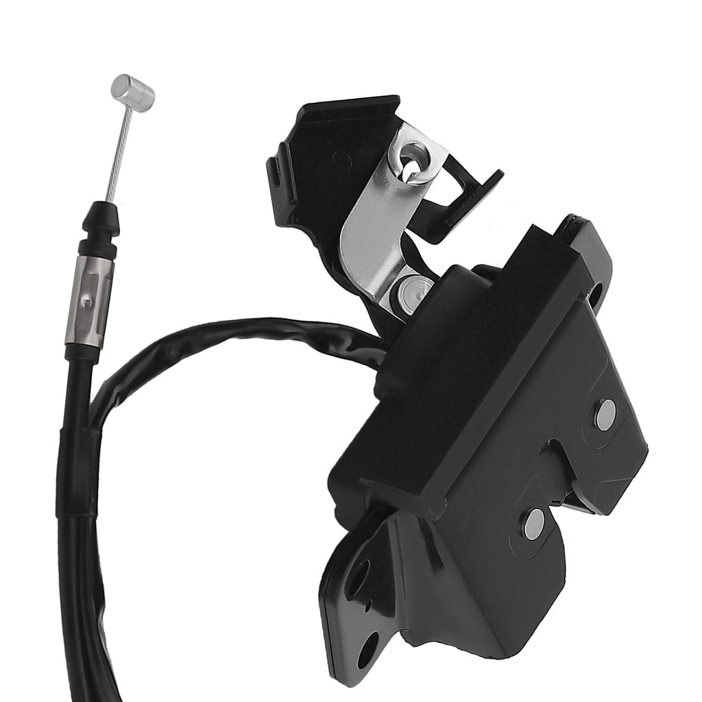 Tailgate Trunk Latch Lock Actuator for Toyota 4Runner (1996-2002)