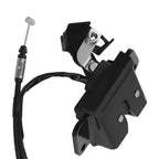 Tailgate Trunk Latch Lock Actuator for Toyota 4Runner (1996-2002)