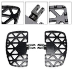 Front Footrests Foot Pegs for BMW R12 R12S (2024–2025)