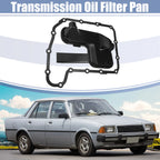 Transmission Filter Oil Pan Gasket Kit for Mazda MX-6 (1992–1997) FW50-21-500