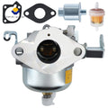 Carburetor for Onan Emerald I Genset 4000Watt RV Generator (4.0BGE-1R/26100A)