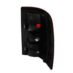 Driver Left Rear Tail Light for Ram 2500 3500 (2019–2021)