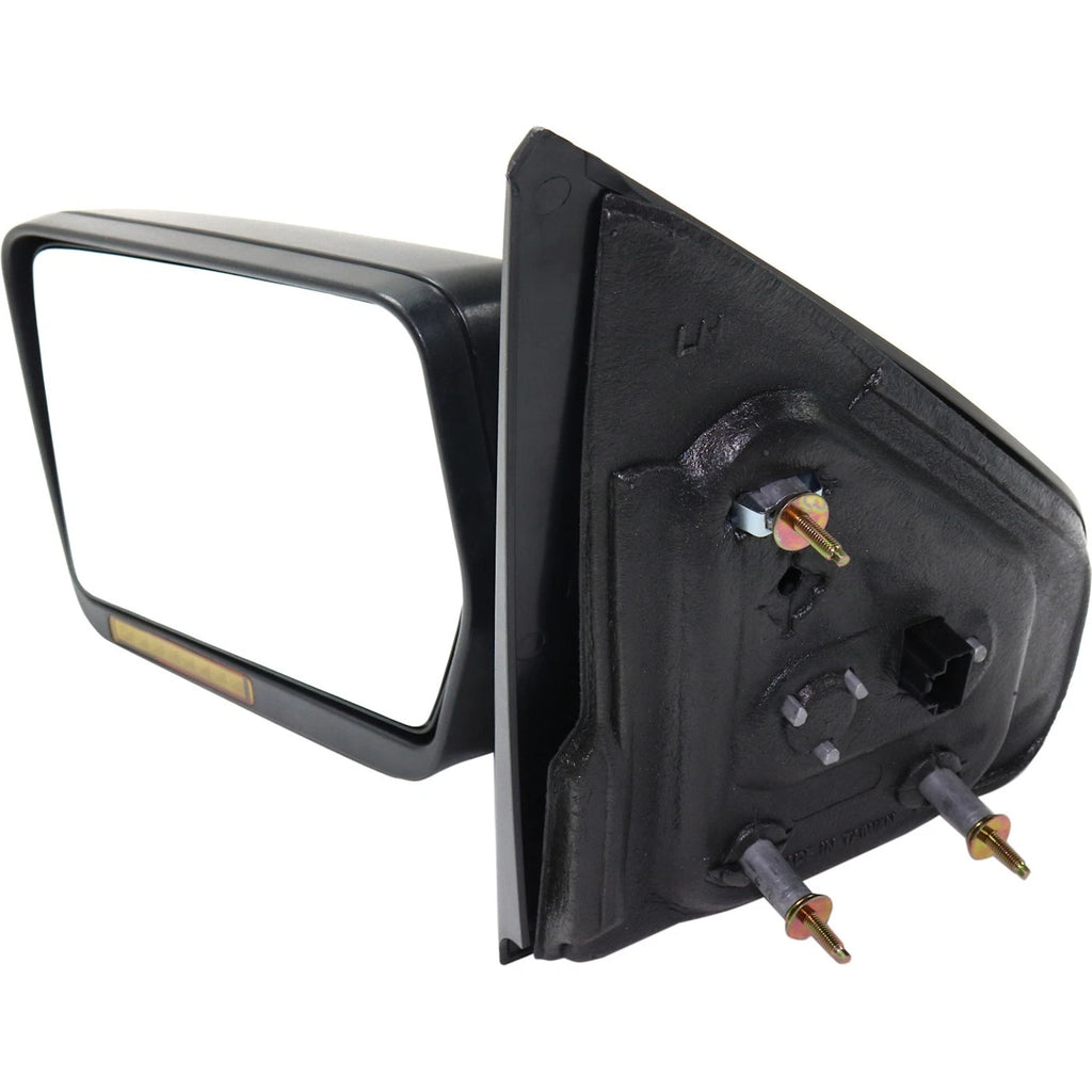 Power Heated Turn Signal Side View Mirror for Ford F150 (2007–2008)